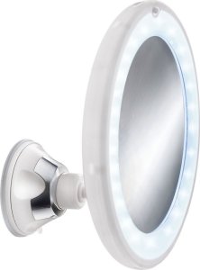 Lusterko kosmetyczne Kleine Wolke Kleine Wolke Flexy Light Lusterko kosmetyczne biały 1