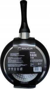 Patelnia Galicja Teflonowa 20cm 2