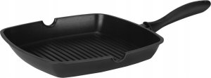 Patelnia Galicja grillowa 28cm 2