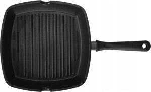 Patelnia Galicja grillowa 28cm 3