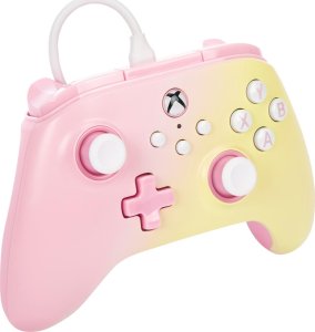 Pad PowerA PowerA XS Pad przewodowy Advantage Pink Lemonade 2