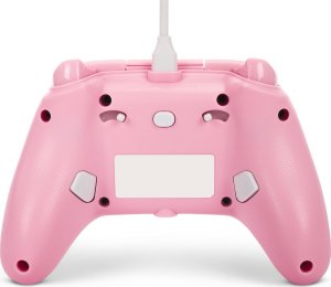 Pad PowerA PowerA XS Pad przewodowy Advantage Pink Lemonade 3