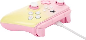 Pad PowerA PowerA XS Pad przewodowy Advantage Pink Lemonade 5