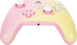 Pad PowerA PowerA XS Pad przewodowy Advantage Pink Lemonade 7