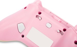 Pad PowerA PowerA XS Pad przewodowy Advantage Pink Lemonade 10