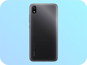 Hello Case ETUI DO XIAOMI REDMI 7A OBUDOWA CASE SILIKON SLIM POKROWIEC CLEAR SZKŁO 2