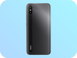 Hello Case ETUI DO XIAOMI REDMI 9A / 9i GUMOWE OBUDOWA CASE SILIKON POKROWIEC SZKŁO 2