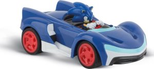 Carrera Samochód RC Sonic Mini RC 1:43 1