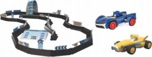 Carrera Samochód RC Mini tor samochodowy Sonic 2