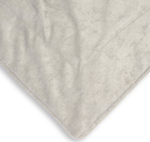 Blomster Pufa XXL Worek Fotel - jasny szary 8