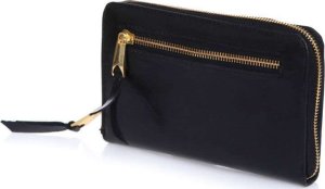 Solier Accessories Personalizowany portfel damski P01 5