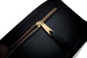 Solier Accessories Personalizowany portfel damski P01 7