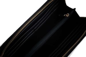 Solier Accessories Personalizowany portfel damski P01 8