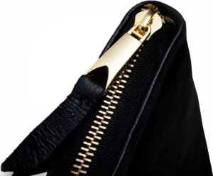 Solier Accessories Personalizowany portfel damksi P02 5