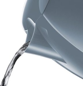 Czajnik Russell Hobbs Czajnik elektryczny Russell Hobbs Textures Kettle Grey 21274-70 4