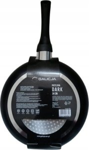 Patelnia Galicja Teflonowa 24cm 2