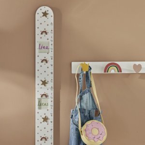 LA FACTORY Miarka wzrostu HEAD IN THE CLOUDS 2