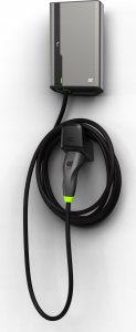 Green Cell Uchwyt na kabel do ładowania samochodu elektrycznego (EVGCAKHH1) 3