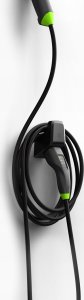Green Cell Uchwyt na kabel do ładowania samochodu elektrycznego (EVGCAKHH1) 5