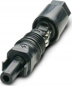Phoenix Contact Phoenix PV-C3F-S 2,5-6 (+) 1386381 Steckverbinder - 50 1 (1386381) 1