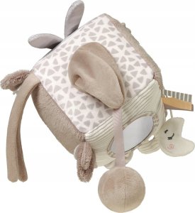 BABY ONO 1637 KOSTKA SENSORYCZNA KOALA    COCO 6