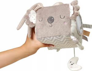 BABY ONO 1637 KOSTKA SENSORYCZNA KOALA    COCO 7