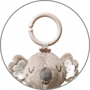 MWB BABY ONO 1636 ZAWIESZKA Z DZWONECZKIEM    KOALA COCO 2