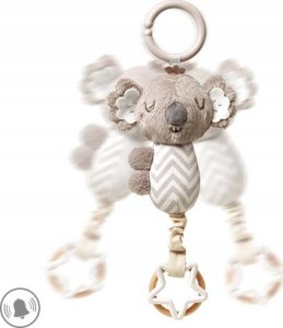 MWB BABY ONO 1636 ZAWIESZKA Z DZWONECZKIEM    KOALA COCO 3