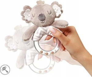 MWB BABY ONO 1634 GRZECHOTKA KOALA COCO 2