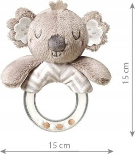 MWB BABY ONO 1634 GRZECHOTKA KOALA COCO 4