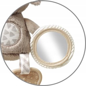 BABY ONO 1638 ZAWIESZKA EDUKACYJNA DO     WÓZKA 3