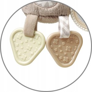 BABY ONO 1638 ZAWIESZKA EDUKACYJNA DO     WÓZKA 4