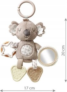 BABY ONO 1638 ZAWIESZKA EDUKACYJNA DO     WÓZKA 6