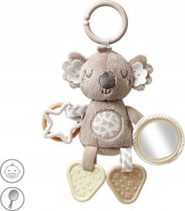 BABY ONO 1638 ZAWIESZKA EDUKACYJNA DO     WÓZKA 8