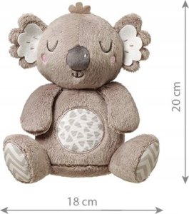 MWB BABY ONO 1631 MASKOTKA KOALA COCO 7