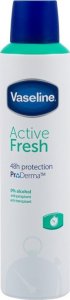 Vaseline, Dezodorant Active Fresh, 250 ml 1