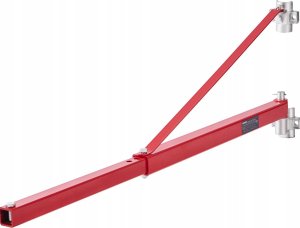 Ramię do Wciągarki Elektrycznej 600 kg 1