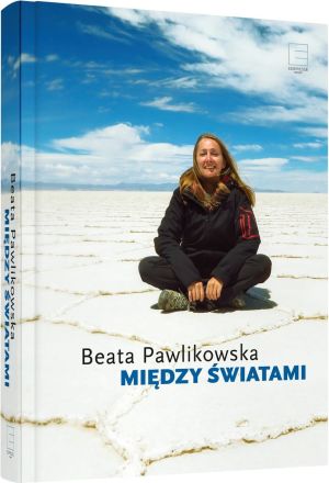 Między Światami Beata Pawlikowska 1