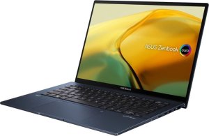 Laptop Asus ZenBook 14 UX3402Z 14" OLED 2.8K Intel i5-1240P 8GB/256GB W11H 3