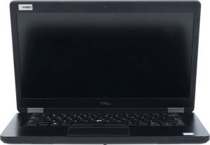 Dell Latitude 5480 i3-7100U 8GB 240GB SSD 1920x1080 Klasa A- Windows 10 Home 1