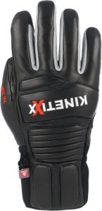 Rękawiczki narciarskie i snowboardowe męskie KINETIXX Bradly Glove GTX black roz. 9 1