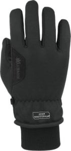 Rękawiczki multi sport unisex KINETIXX Marati black roz. 8,5 1