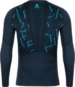 BIELIZNA TERMOAKTYWNA ALPINUS TACTICAL GAUSDAL MĘSKA KOMPLET TERMICZNY 3