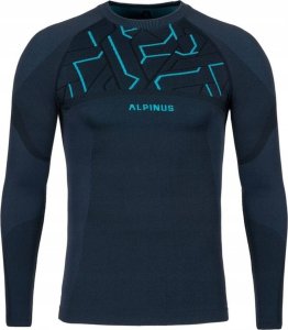 BIELIZNA TERMOAKTYWNA ALPINUS TACTICAL GAUSDAL MĘSKA KOMPLET TERMICZNY 2