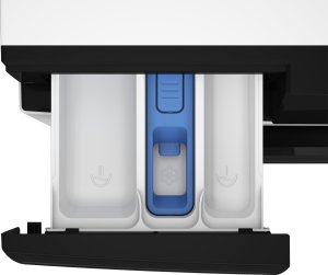 Washing machine BEKO BM3WFSU39413WPBB1 5