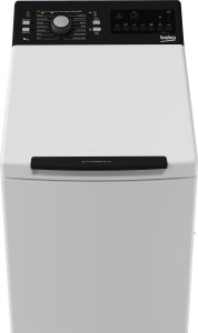 Pralka Beko Washing machine BTL1WFP10622 2