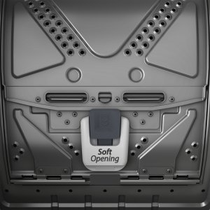 Pralka Beko Washing machine BTL1WFP10622 7