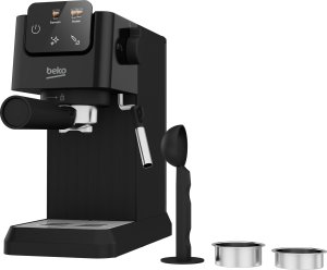 Espresso coffee machine BEKO CEP5302B 6
