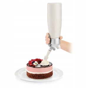 Tescoma SYFON DO BITEJ ŚMIETANY DELIKAT 0,5 l 630546.00 4