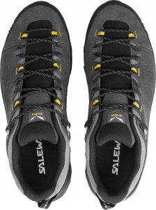 Buty alp trainer 2 gtx-onyx-black-uk 10,5 (45) SALEWA 3
